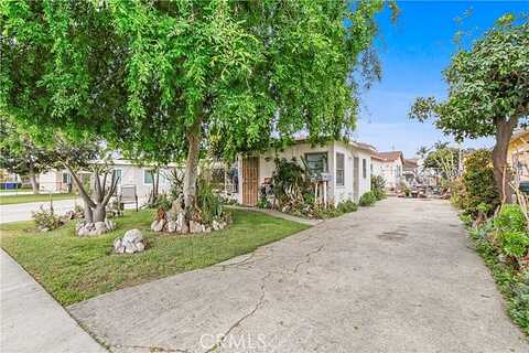 60Th, MAYWOOD, CA 90270