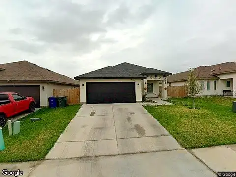 Cienega Ln, Laredo, TX 78046
