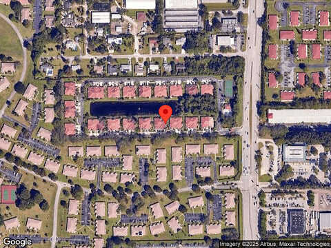 S La Sedona Cir #5057, Delray Beach, FL 33484