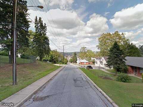 Silver Birch St, COATESVILLE, PA 19320