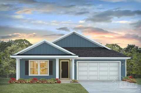 Red Cedar Rd, Pace, FL 32571