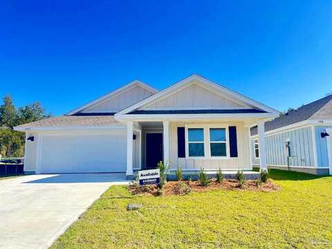 Snipe Rd, Pace, FL 32571