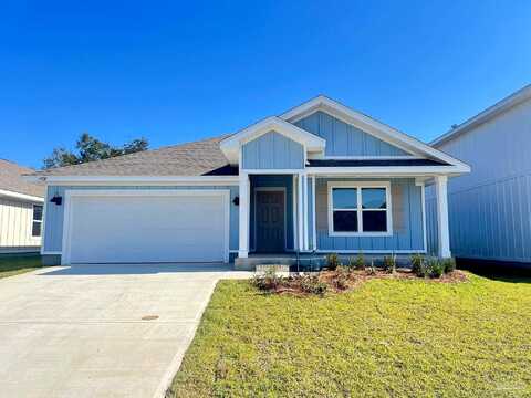 Snipe Rd, Pace, FL 32571