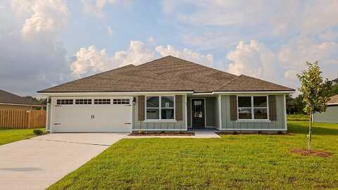 Spears Crossing Lane, Crawfordville, FL 32327