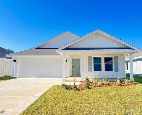 Snipe Rd, Pace, FL 32571