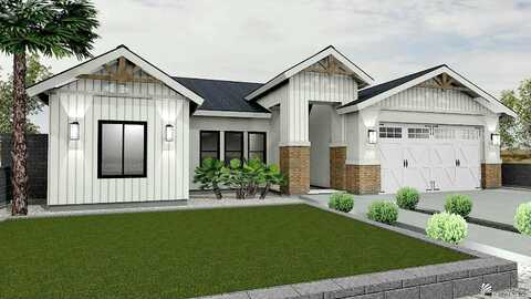 E San Francisco St, San Luis, AZ 85336