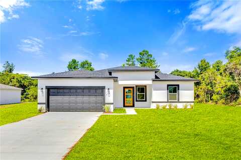Marion Oaks Drive, Ocala, FL 34473