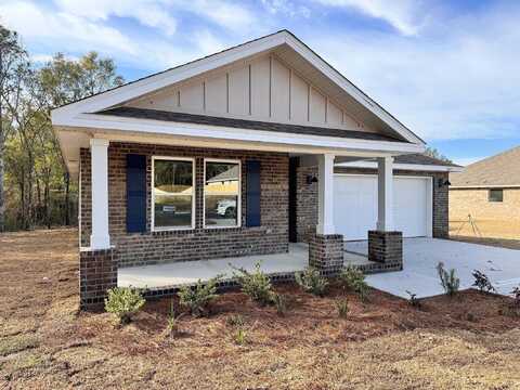 Naval Court, Crestview, FL 32539