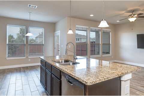 High Tech Drive, Georgetown, TX 78626