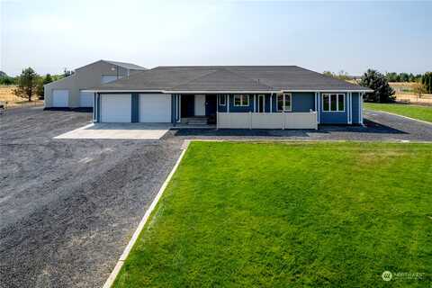 Road 7.2 Ne, Moses Lake, WA 98837