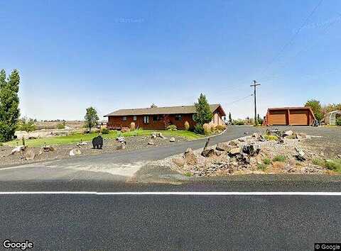 State Riute 21, Odessa, WA 99159