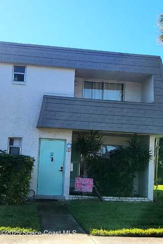 Blue Jay Lane, Satellite Beach, FL 32937