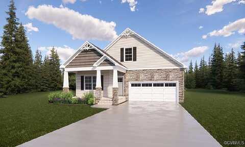 Haley Court, Ashland, VA 23005