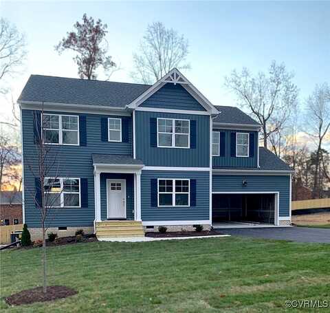 Poplar Village Drive, Chester, VA 23831