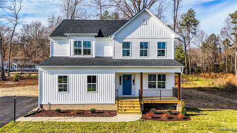 Poplar Village Drive, Chester, VA 23831