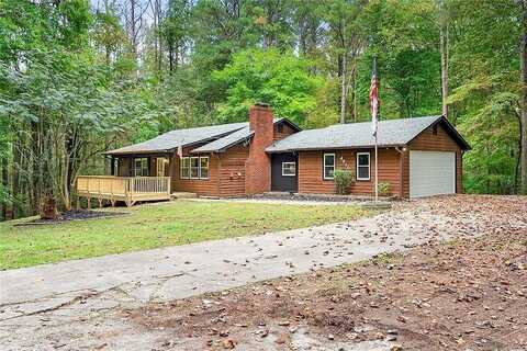 Cochran Mill Road, Fairburn, GA 30213