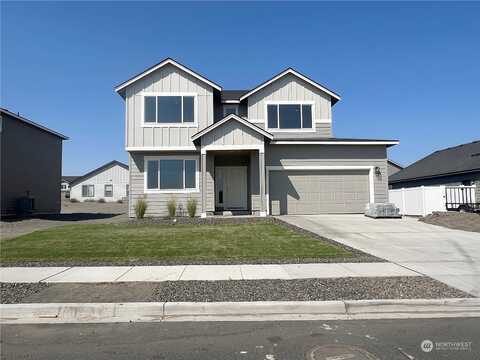 W Bufflehead Boulevard, Moses Lake, WA 98837
