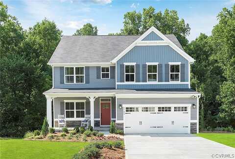 Mill Manor Drive, Midlothian, VA 23112
