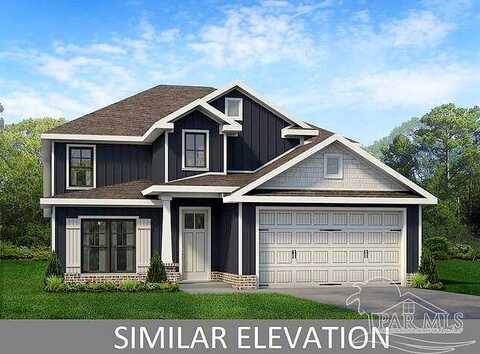Eastview Pl, Gulf Breeze, FL 32563