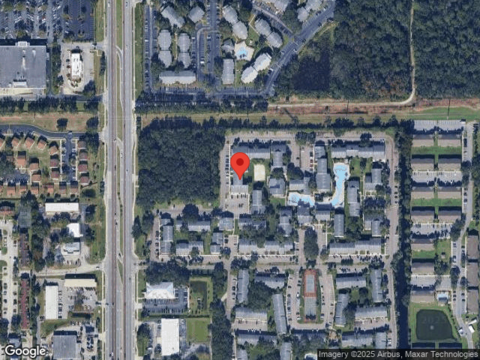 S Semoran Boulevard, Orlando, FL 32822