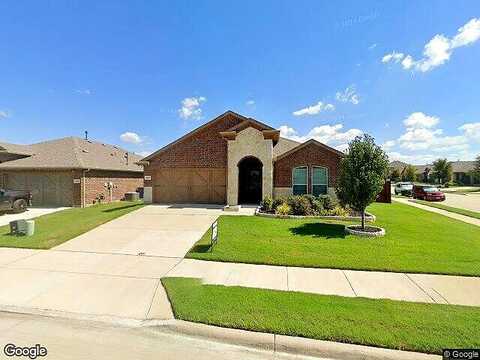 Alcott Lane, Celina, TX 76227