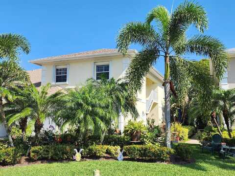 Gator Trace Road, Fort Pierce, FL 34982