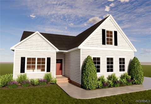 Haley Court, Ashland, VA 23005