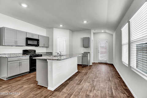 E Market Street, Tucson, AZ 85706