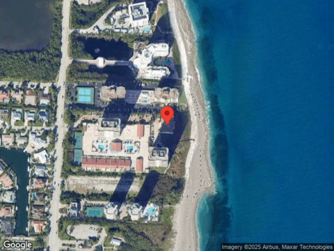 N Ocean Dr #301, West Palm Beach, FL 33404