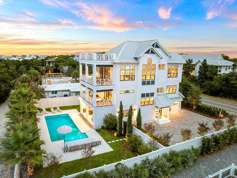 W County Highway 30A, Santa Rosa Beach, FL 32459