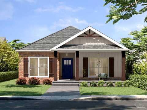 Wind Flower Way, Milton, FL 32583