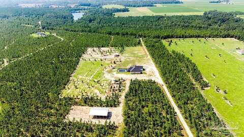Greenwood Rd, Jay, FL 32565