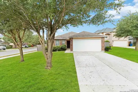 Whisper View Dr, Cibolo, TX 78108