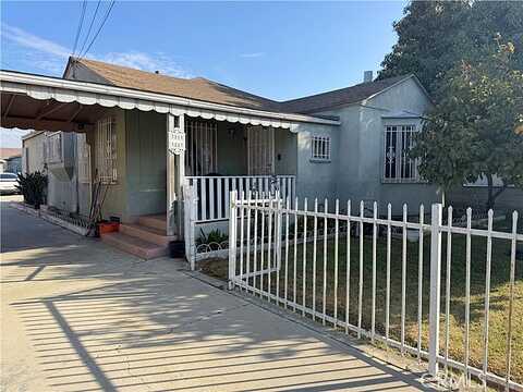 Live Oak, CUDAHY, CA 90201