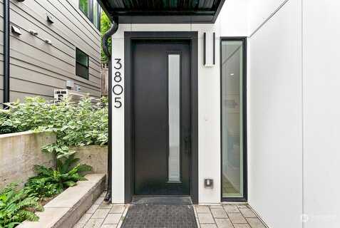 35Th Avenue W, Seattle, WA 98199