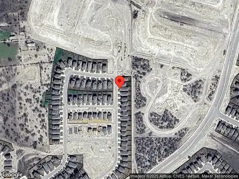 American Robin Way, San Antonio, TX 78253