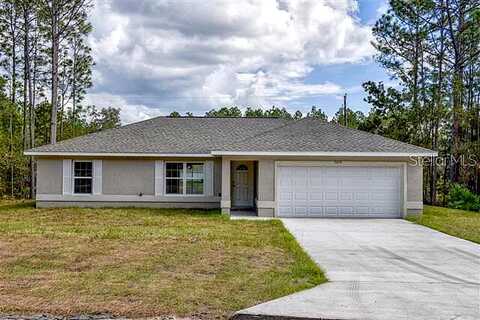 Sequoia Drive, Ocklawaha, FL 32179