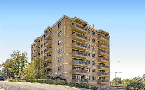 S Cherokee Street, Englewood, CO 80110
