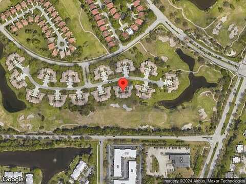 Sw Quail Meadow Trail, Palm City, FL 34990