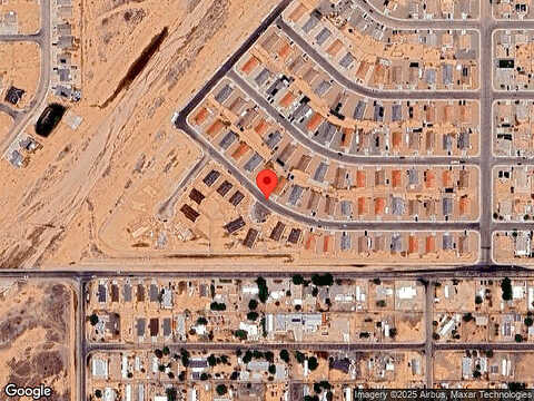 E Andrea Drive, Kingman, AZ 86409