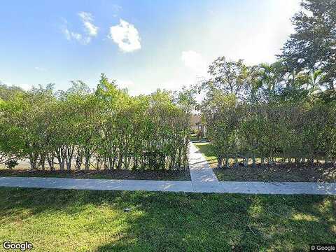 Nw 95Th Terrace, Sunrise, FL 33351