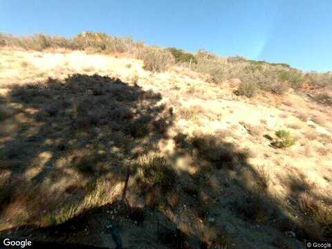 Hwy 79 Spc 67, Warner Springs, CA 92086