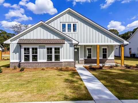 Cotton View Lane, Lavonia, GA 30553