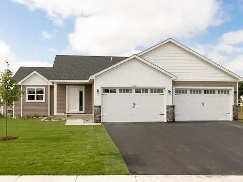 309Th Avenue, Cambridge, MN 55008