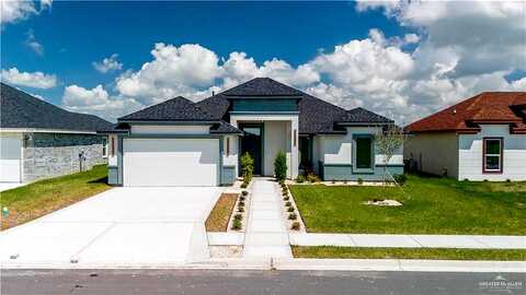 Sherman Street, Edinburg, TX 78542