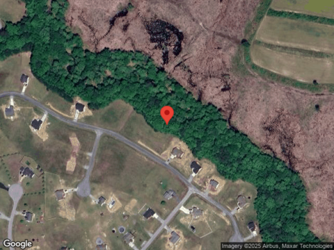 Sandy Creek Drive, Franklin, VA 23851