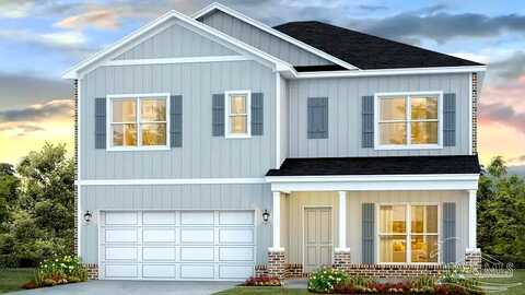 Grouse Rd, Pace, FL 32571