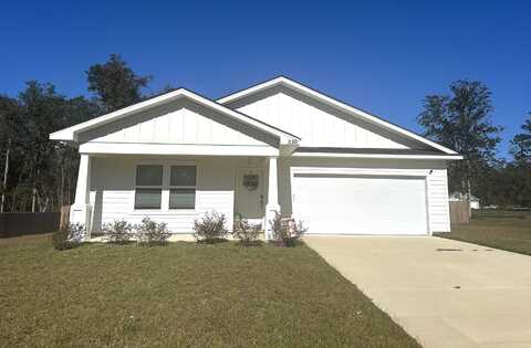 Pine Cone Drive, Monticello, FL 32344