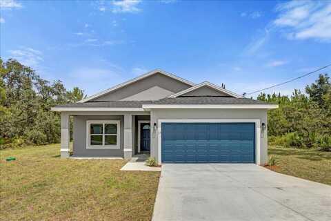 Malauka Lane, Ocklawaha, FL 32179