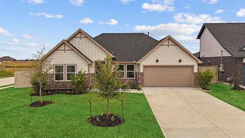 Wickfield Pass, League City, TX 77573
